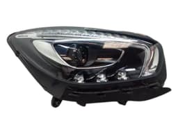 MERCEDES-BENZ MERCEDES GT C190 GTS S Right Headlight A1909063200 — thumbnail 4