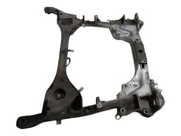 MERCEDES-BENZ MERCEDES GT C190 GTS S COUPE Beam Subframe Front A1906207001 — thumbnail 5
