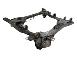 MERCEDES-BENZ MERCEDES GT C190 GTS S COUPE Beam Subframe Front A1906207001 — thumbnail 4