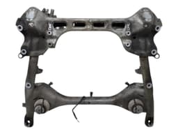 MERCEDES-BENZ MERCEDES GT C190 GTS S COUPE Beam Subframe Front A1906207001 — thumbnail 1
