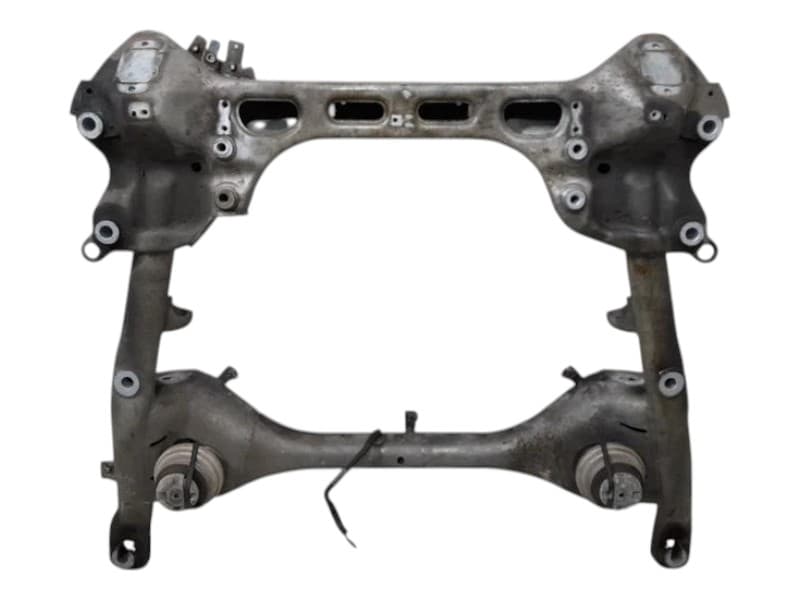 MERCEDES GT C190 GTS S COUPE Beam Subframe Front A1906207001