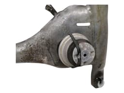 MERCEDES-BENZ MERCEDES GT C190 GTS S COUPE Beam Subframe Front A1906207001 — thumbnail 6