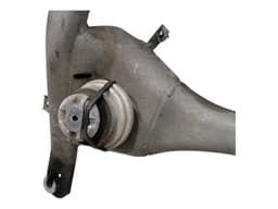 MERCEDES-BENZ MERCEDES GT C190 GTS S COUPE Beam Subframe Front A1906207001 — thumbnail 7