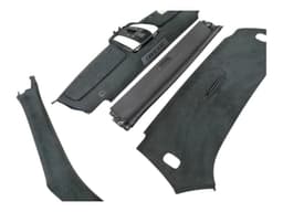 MERCEDES-BENZ MERCEDES GT C190 GTS S COUPE Roof Lining A1906900950 — thumbnail 4