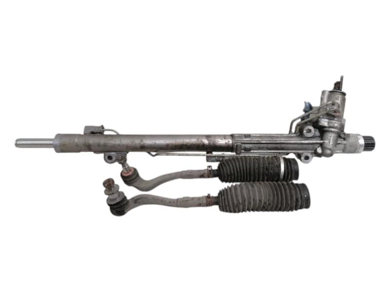 MERCEDES-BENZ MERCEDES GT C190 GTS S COUPE Power Steering Rack A1904604000