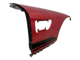 MERCEDES-BENZ MERCEDES GT C190 GTS COUPE Right Wing A1908800206 — thumbnail 2