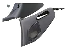 MERCEDES-BENZ MERCEDES GT C190 GTS S COUPE Roof Lining A1906900950 — thumbnail 5
