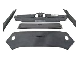 MERCEDES-BENZ MERCEDES GT C190 GTS S COUPE Roof Lining A1906900950 — thumbnail 6