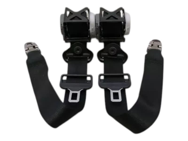 MERCEDES GT C190 GTS COUPE Front seatbelt A1908601500