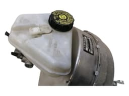 MERCEDES-BENZ MERCEDES GT C190 GTS S COUPE Brake Servo A1904310300 — thumbnail 5