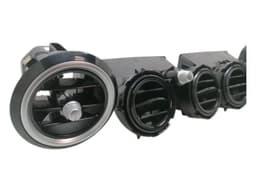 MERCEDES-BENZ MERCEDES GT C190 COUPE Air vent Set A1908304400 — thumbnail 5