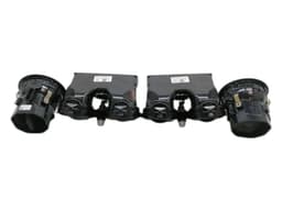 MERCEDES-BENZ MERCEDES GT C190 COUPE Air vent Set A1908304400 — thumbnail 4