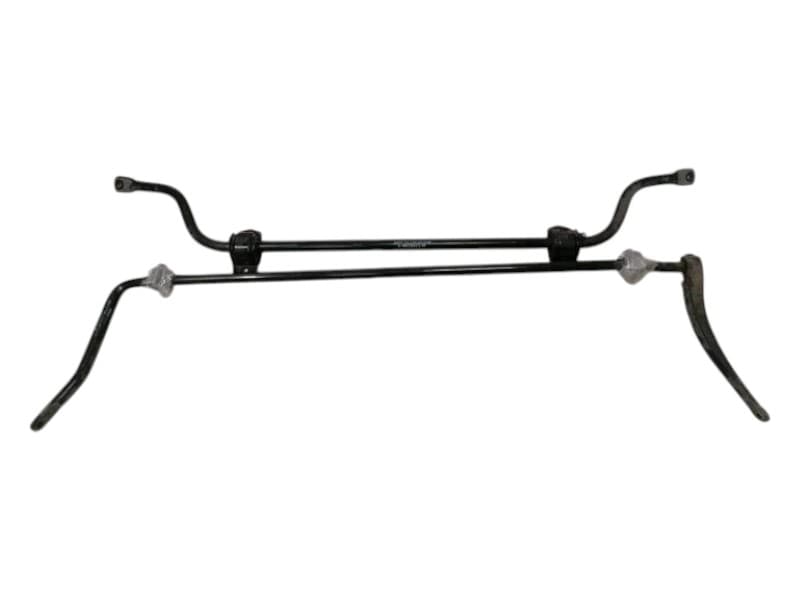 MERCEDES GT C190 GTS S COUPE Anti Roll Bar Set A1973230665