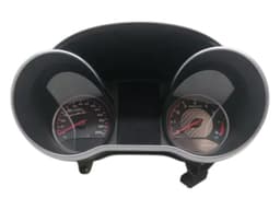 MERCEDES-BENZ AMG MERCEDES GT C190 GTS S COUPE Instrument cluster A2059006518 Speedometer — thumbnail 1