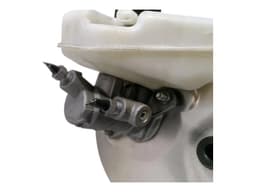MERCEDES-BENZ MERCEDES GT C190 GTS S COUPE Brake Servo A1904310300 — thumbnail 3