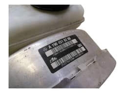 MERCEDES-BENZ MERCEDES GT C190 GTS S COUPE Brake Servo A1904310300 — thumbnail 4