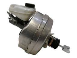 MERCEDES-BENZ MERCEDES GT C190 GTS S COUPE Brake Servo A1904310300 — thumbnail 1