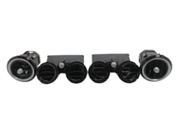 MERCEDES-BENZ MERCEDES GT C190 COUPE Air vent Set A1908304400 — thumbnail 1