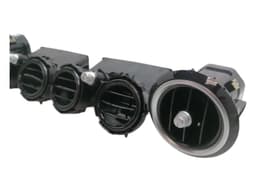 MERCEDES-BENZ MERCEDES GT C190 COUPE Air vent Set A1908304400 — thumbnail 3