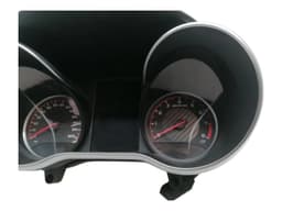 MERCEDES-BENZ AMG MERCEDES GT C190 GTS S COUPE Instrument cluster A2059006518 Speedometer — thumbnail 2