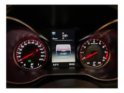 MERCEDES-BENZ AMG MERCEDES GT C190 GTS S COUPE Instrument cluster A2059006518 Speedometer — thumbnail 8
