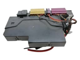 MERCEDES-BENZ MERCEDES GT C190 GTS S COUPE Fuse Box A1909063700 — thumbnail 3