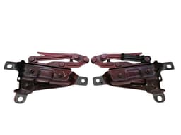 MERCEDES-BENZ MERCEDES GT C190 GTS S COUPE Bonnet Hinge Set A1978800028 — thumbnail 4