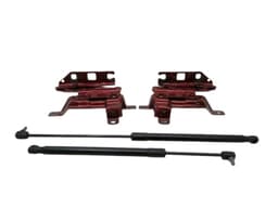 MERCEDES-BENZ MERCEDES GT C190 GTS S COUPE Bonnet Hinge Set A1978800028 — thumbnail 1