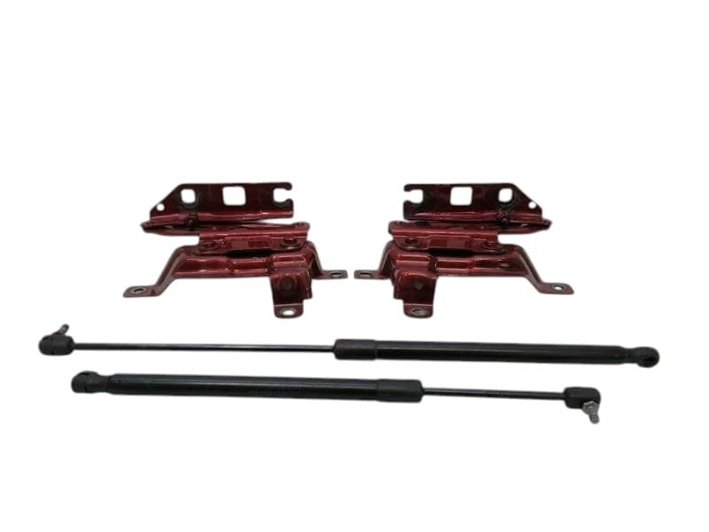 MERCEDES-BENZ MERCEDES GT C190 GTS S COUPE Bonnet Hinge Set A1978800028