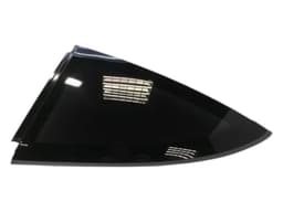MERCEDES-BENZ MERCEDES GT C190 COUPE Left Rear quarter Glass A1906700500 — thumbnail 1