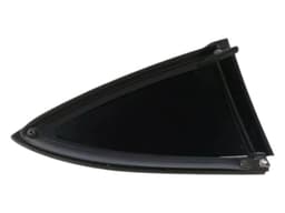 MERCEDES-BENZ MERCEDES GT C190 COUPE Left Rear quarter Glass A1906700500 — thumbnail 4
