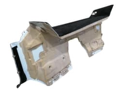 MERCEDES-BENZ MERCEDES GT C190 GTS S COUPE Luggage Cover A1906800041 — thumbnail 5