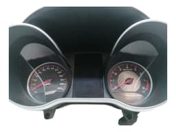 MERCEDES-BENZ AMG MERCEDES GT C190 GTS S COUPE Instrument cluster A2059006518 Speedometer — thumbnail 3