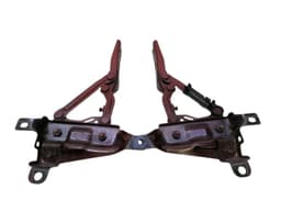 MERCEDES-BENZ MERCEDES GT C190 GTS S COUPE Bonnet Hinge Set A1978800028 — thumbnail 5