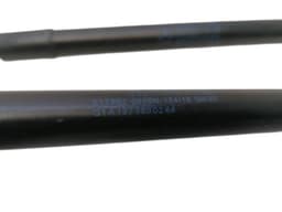 MERCEDES-BENZ MERCEDES GT C190 GTS S COUPE Bonnet Hinge Set A1978800028 — thumbnail 7