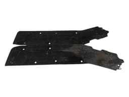 MERCEDES-BENZ MERCEDES GT C190 GTS S COUPE UNDERTRAY A1976800606 — thumbnail 1