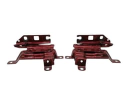 MERCEDES-BENZ MERCEDES GT C190 GTS S COUPE Bonnet Hinge Set A1978800028 — thumbnail 2