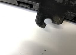 KIA 86511H8400 86512H8400 Front Bumper KIA STONIC (YB) (2017-) — thumbnail 4