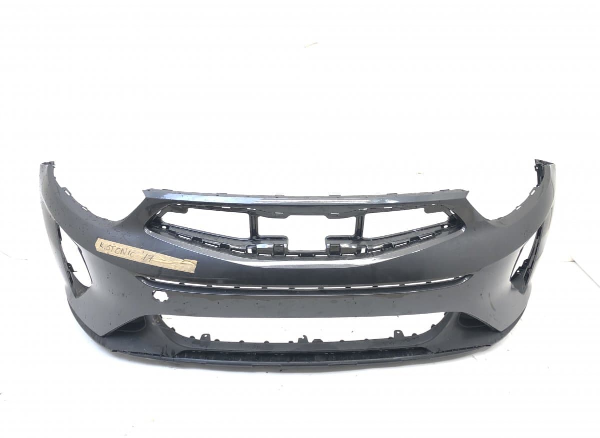 86511H8400 86512H8400 Front Bumper KIA STONIC (YB) (2017-)