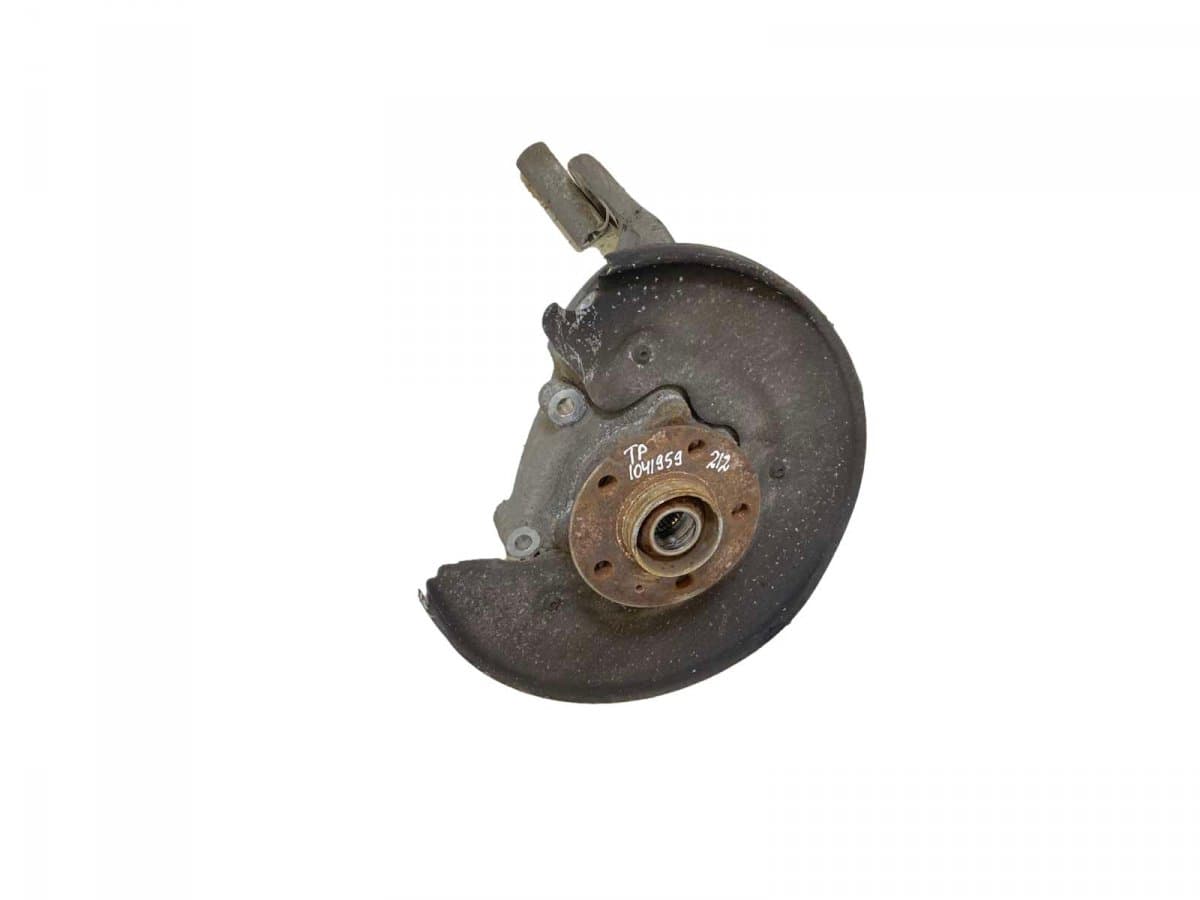 8K0505432AS Wheel bearing housing rear right AUDI A5 (B8) (2007-2016)