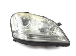 MERCEDES-BENZ A1648205661 Headlight right MERCEDES-BENZ ML-CLASS (W164) (2005-2011) — thumbnail 1