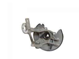 AUDI 8K0505432AS Wheel bearing housing rear right AUDI A5 (B8) (2007-2016) — thumbnail 2