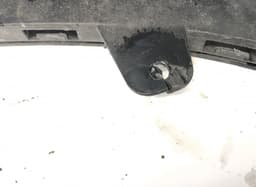 KIA 86511H8400 86512H8400 Front Bumper KIA STONIC (YB) (2017-) — thumbnail 3