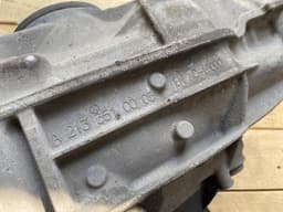 MERCEDES-BENZ A2133505200 Rear axle differential MERCEDES-BENZ E-CLASS (W213) (2016-2023) — thumbnail 6