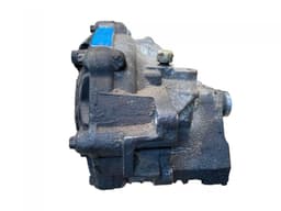 MERCEDES-BENZ A2113300102 Front axle Differential MERCEDES-BENZ E-CLASS (W211) (2002-2009) — thumbnail 2