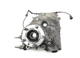 LAND ROVER LR087649 Wheel bearing housing rear right LAND ROVER DISCOVERY SPORT (L550) (2014-) — thumbnail 1