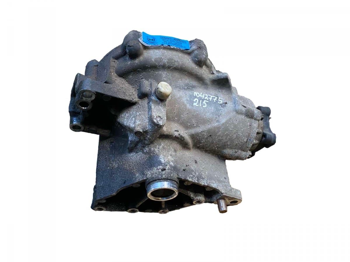 MERCEDES-BENZ A2113300102 Front axle Differential MERCEDES-BENZ E-CLASS (W211) (2002-2009)