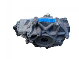 MERCEDES-BENZ A2113300102 Front axle Differential MERCEDES-BENZ E-CLASS (W211) (2002-2009) — thumbnail 3