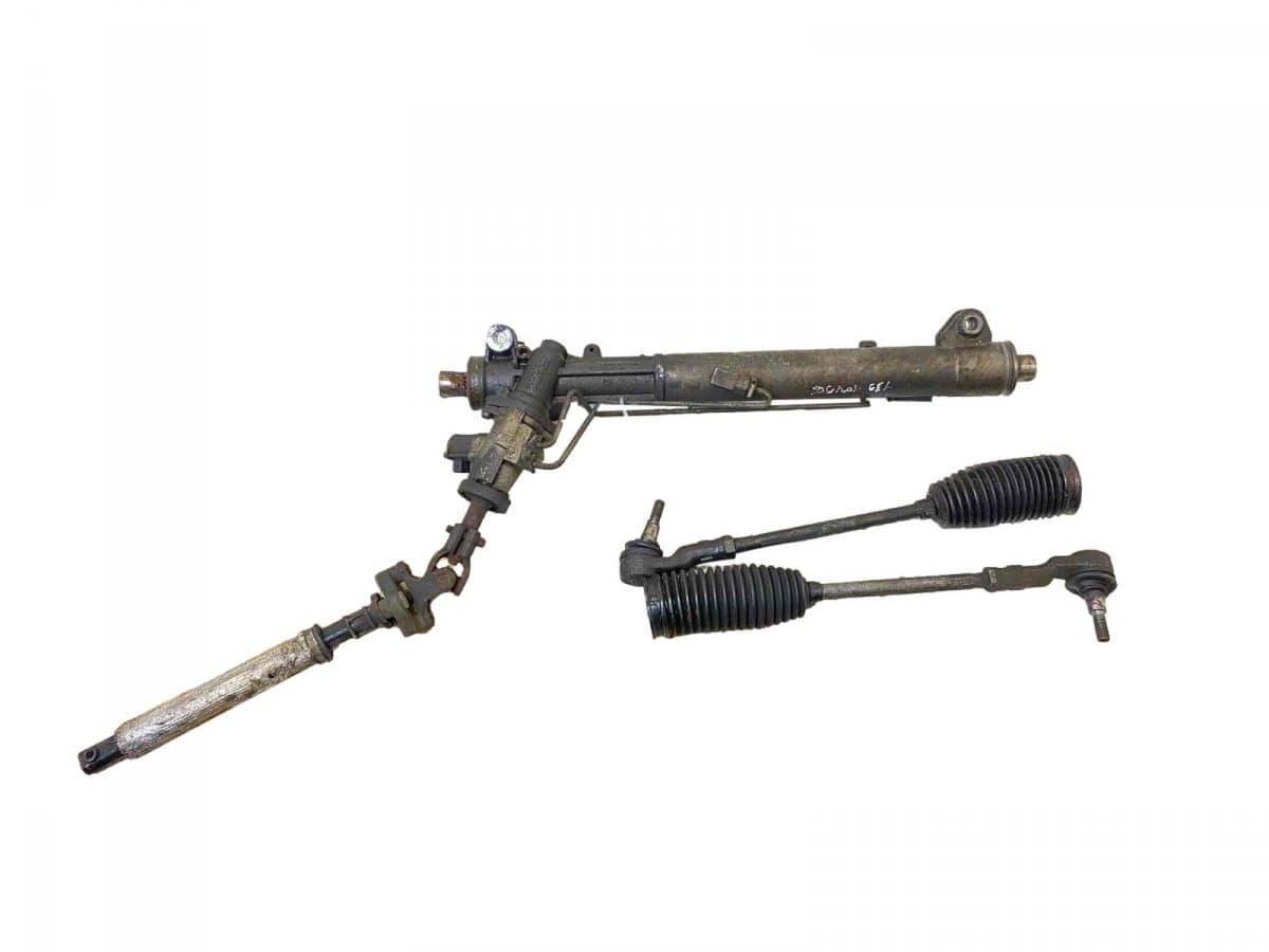LR045340 Steering rack LAND ROVER RANGE ROVER SPORT I (L320) (2005-2013)