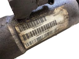 LAND ROVER LR045340 Steering rack LAND ROVER RANGE ROVER SPORT I (L320) (2005-2013) — thumbnail 3